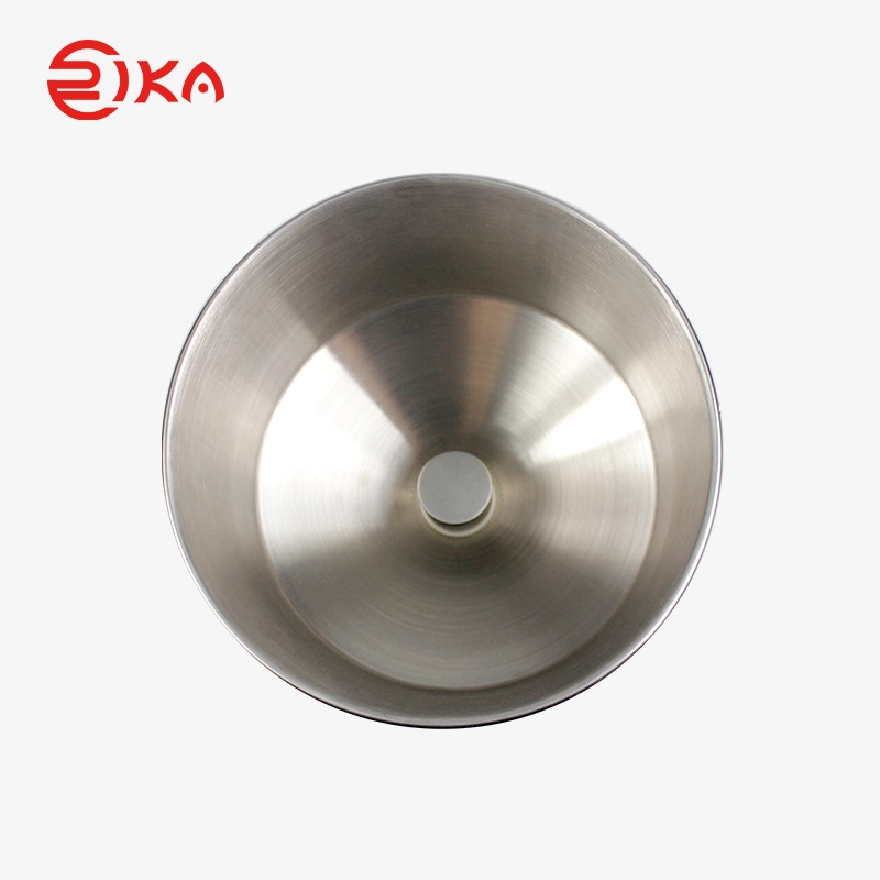 Rika Sensors what is a rain gauge for sale for hydrometeorological monitoring 3