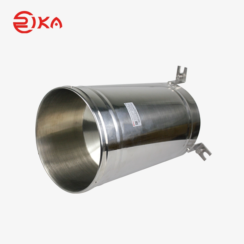 Rika Sensors what is a rain gauge for sale for hydrometeorological monitoring 4