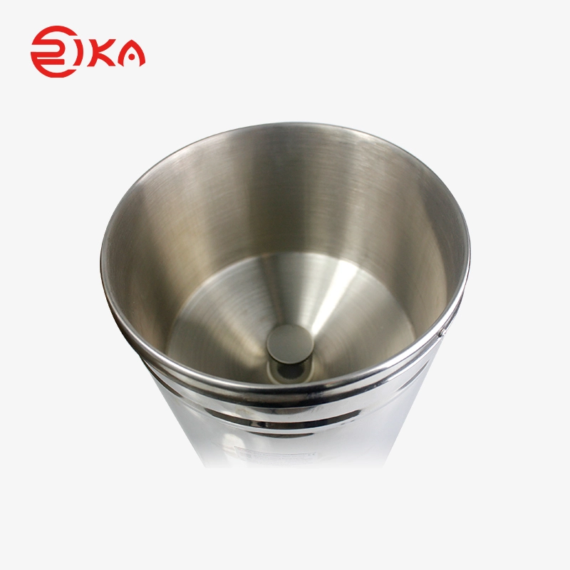 Rika Sensors what is a rain gauge for sale for hydrometeorological monitoring 2