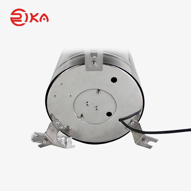 Rika Sensors what is a rain gauge for sale for hydrometeorological monitoring 5