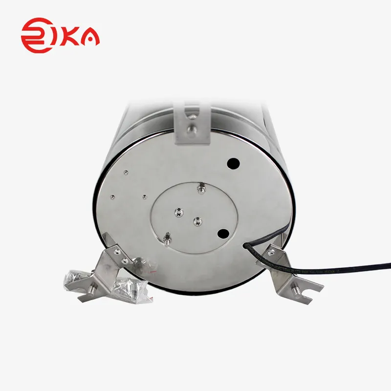 Rika Sensors rain recorder suppliers for agriculture 5