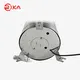 Rika Sensors rain recorder suppliers for agriculture 5