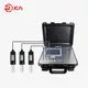 Rika Sensors professional rain logger company for wind profiling 2