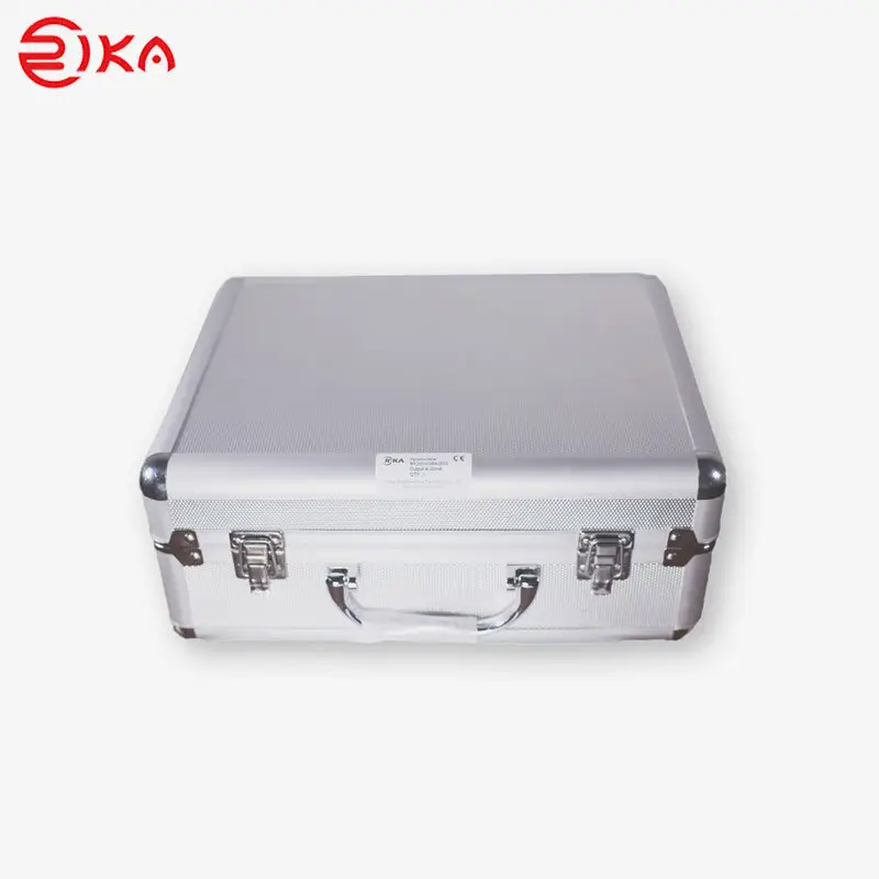 Rika Sensors top uv measurement solution provider for agricultural applications 3