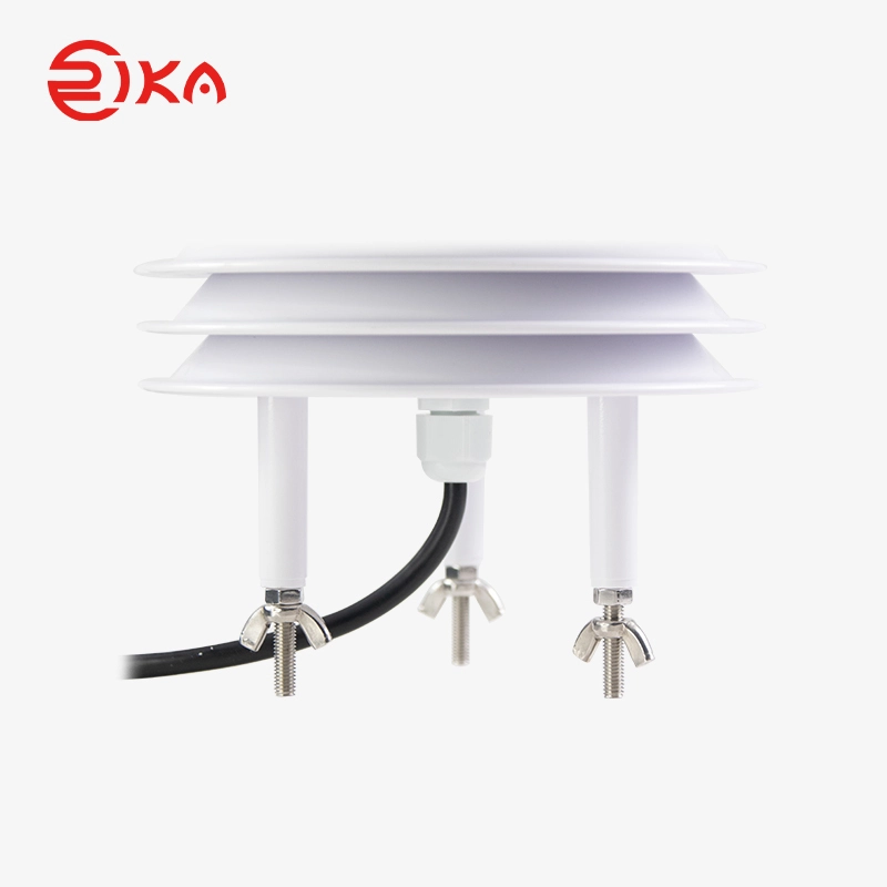 Rika Sensors buy environmental monitoring probe manufacturers for air quality monitoring 4