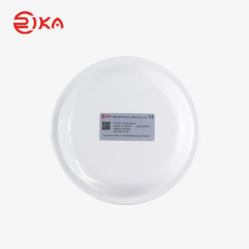 Rika Sensors buy environmental monitoring probe manufacturers for air quality monitoring 3