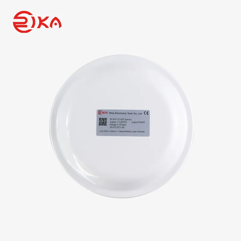 Rika Sensors top environmental quality monitoring factory price for humidity monitoring 3