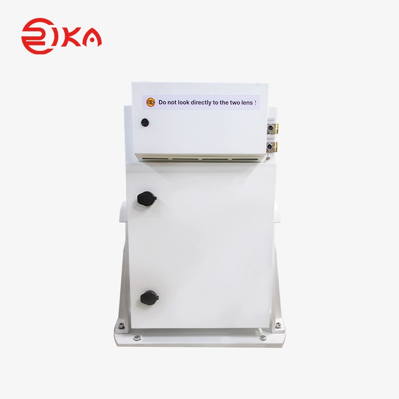 Rika Sensors temperature monitoring system vendor for air temperature monitoring 5