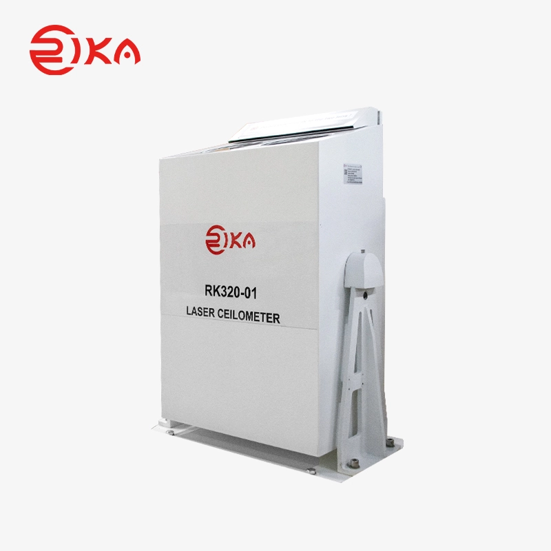 Rika Sensors temperature monitoring system vendor for air temperature monitoring 3