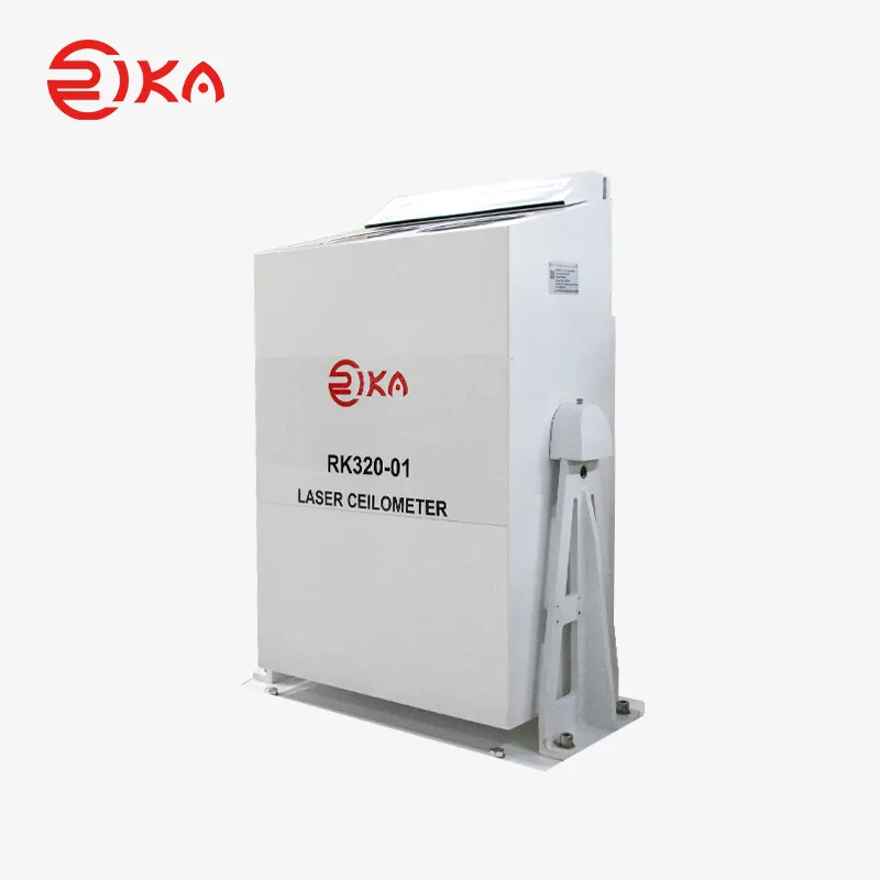 latest temperature and humidity sensor company for dust monitoring 3