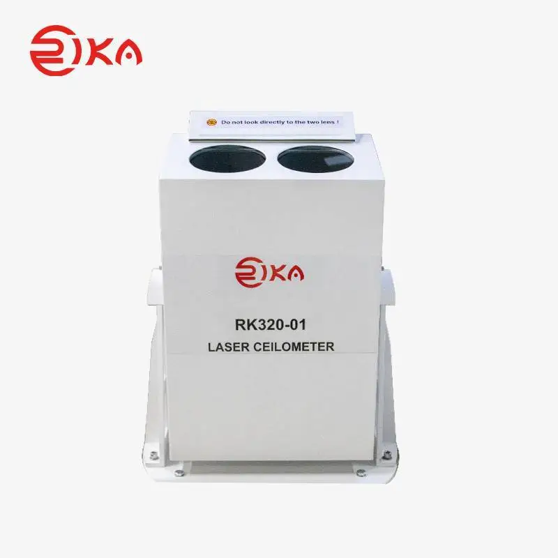 RK320-01 Laser Ceilometer 1