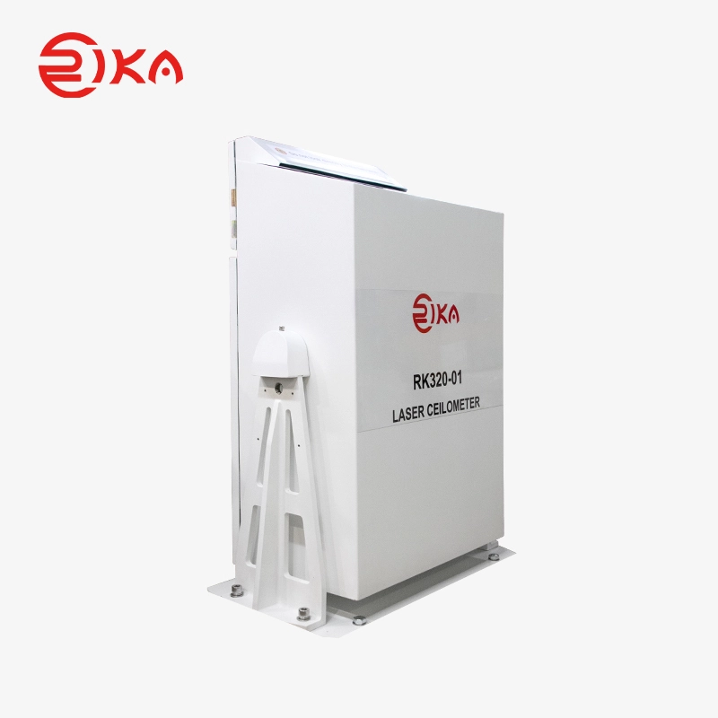 Rika Sensors temperature monitoring system vendor for air temperature monitoring 2