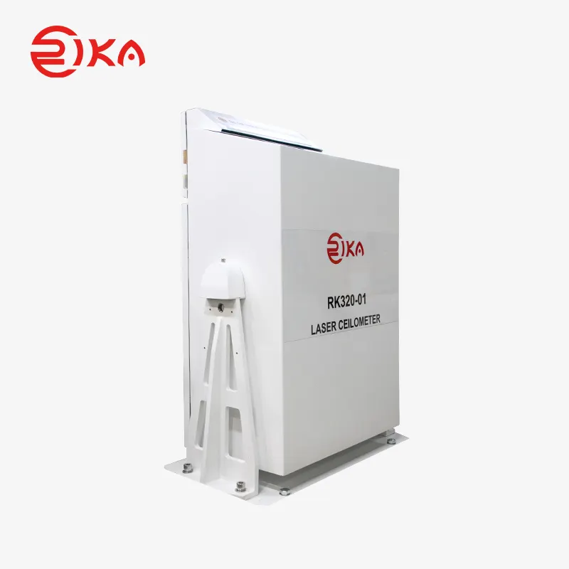 latest temperature and humidity sensor company for dust monitoring 2