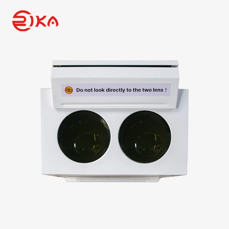 Rika Sensors temperature monitoring system vendor for air temperature monitoring 4