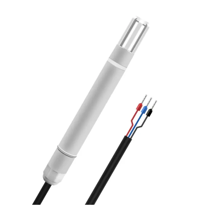 Rika Sensors buy moisture and temperature sensor vendor for temperature monitoring 2