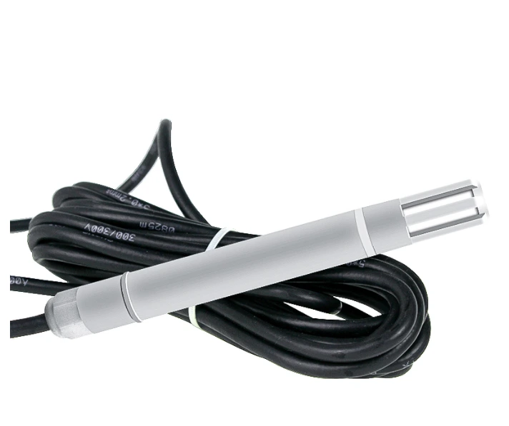 Rika Sensors top temp rh sensor manufacturers for temperature monitoring 3