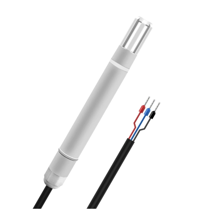 Rika Sensors soil moisture sensor for irrigation system solution provider for humidity monitoring 4