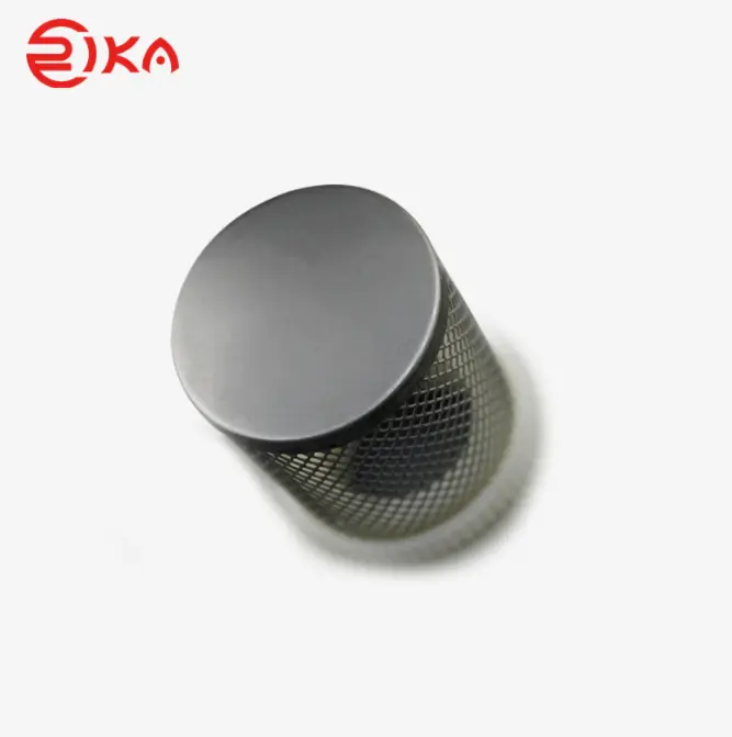 Rika Sensors how to measure rainfall factory for hydrometeorological monitoring1 2