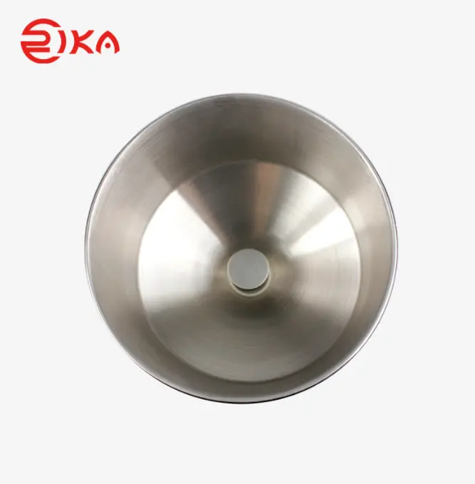 Rika Sensors how to measure rainfall factory for hydrometeorological monitoring1 3