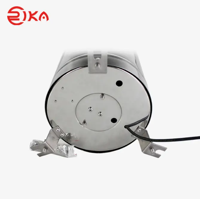 Rika Sensors how to measure rainfall factory for hydrometeorological monitoring1 5