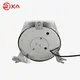 Rika Sensors how to measure rainfall factory for hydrometeorological monitoring1 5
