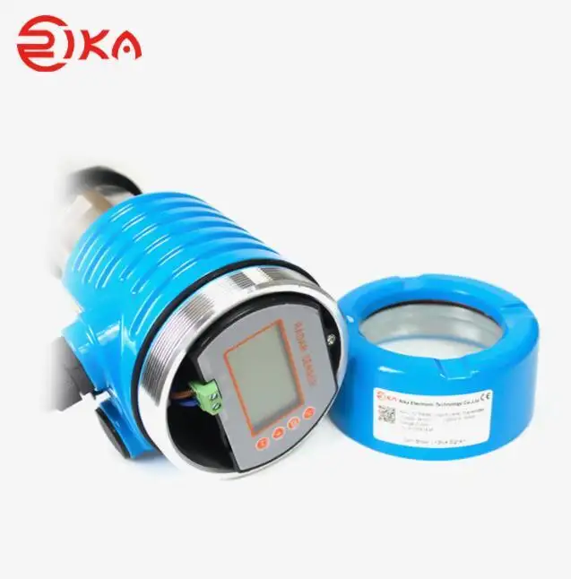 Rika Sensors bulk buy water level controller factory for detecting liquid level 4