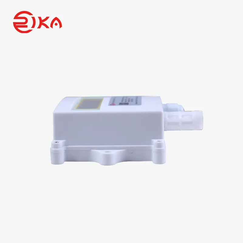 Rika Sensors temperature rh sensor vendor for humidity monitoring 3