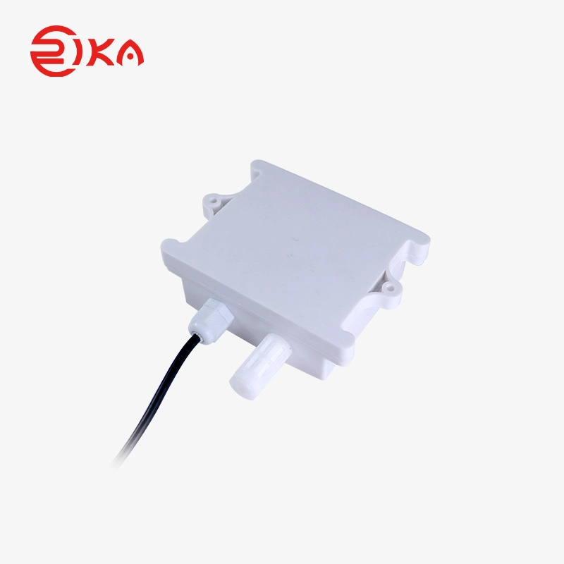 Rika Sensors high-quality temperature rh sensor solution provider for temperature monitoring 2