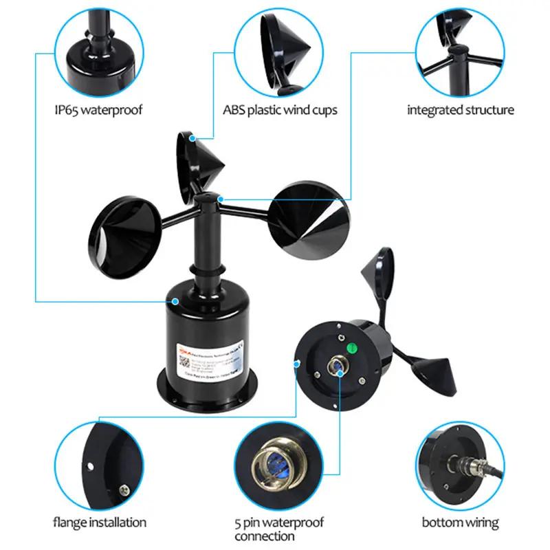 Rika Sensors Array image82