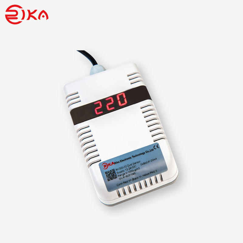 How to Go Through the Soil Humidity Sensor Customization?-Rika Sensors