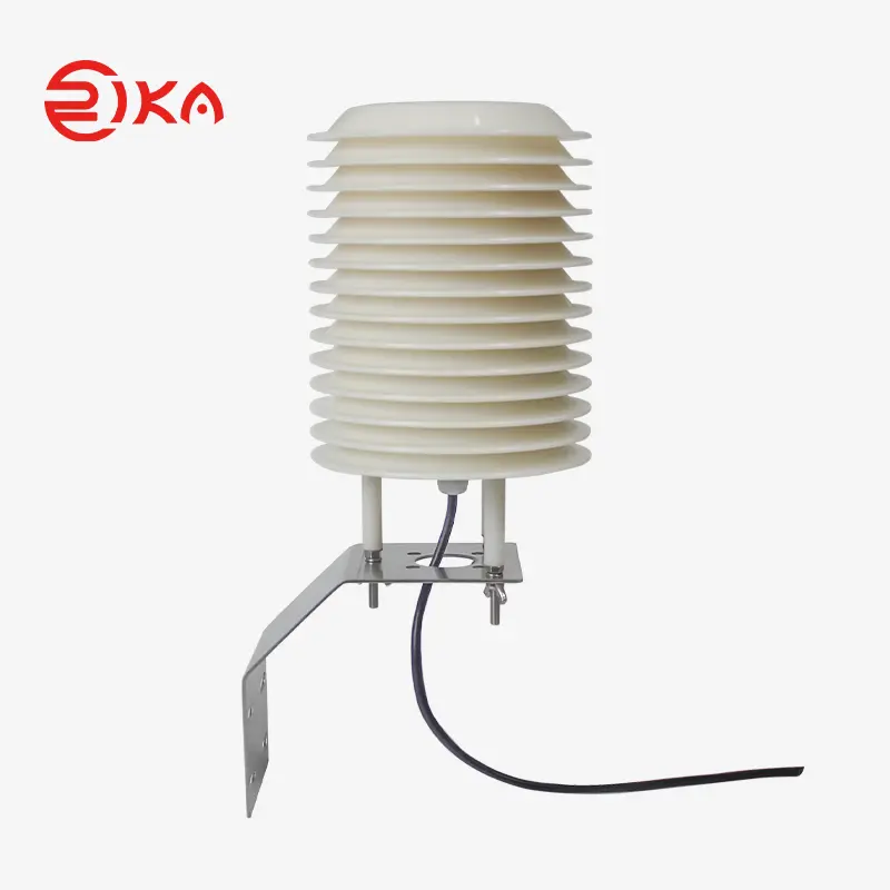 Rika Sensors Array image26