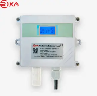 Rika Sensors Array image120