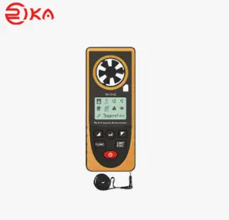 Rika Sensors Array image119