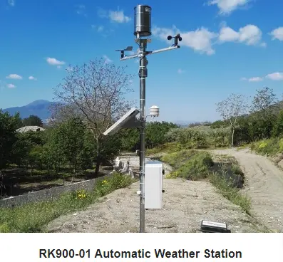 Rika Sensors Array image38