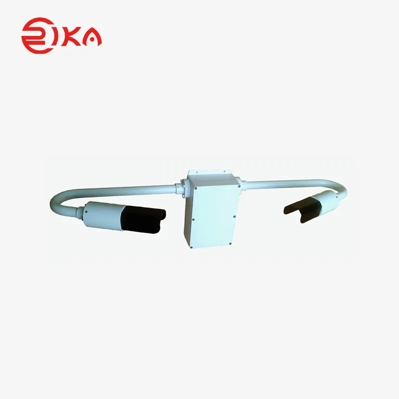 Rika Sensors Array image100