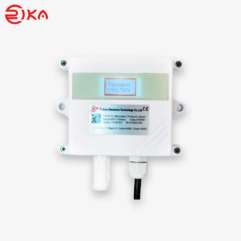Rika Sensors Array image28