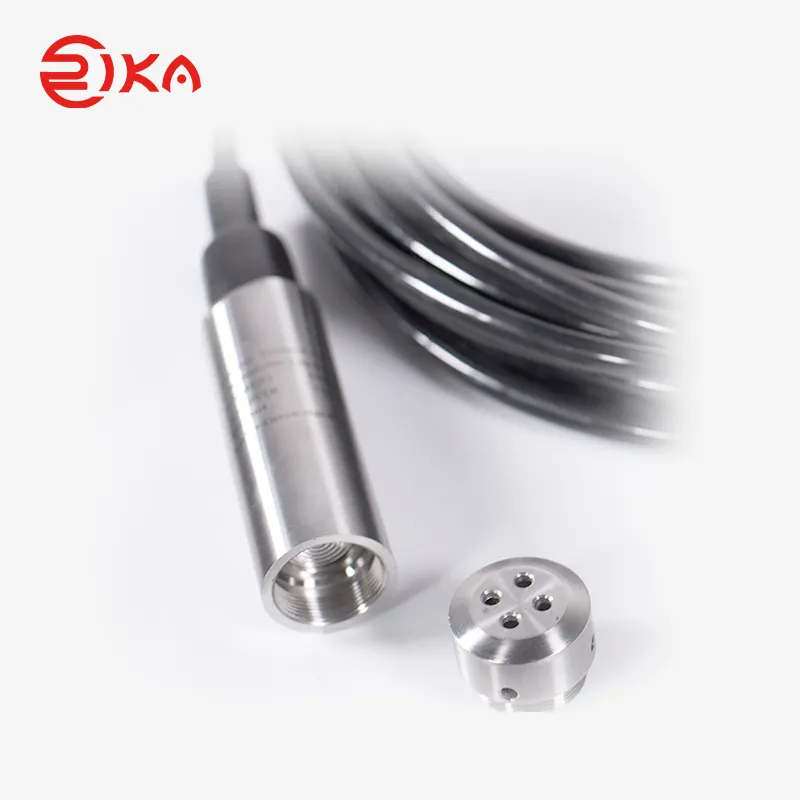 Rika Sensors Array image53