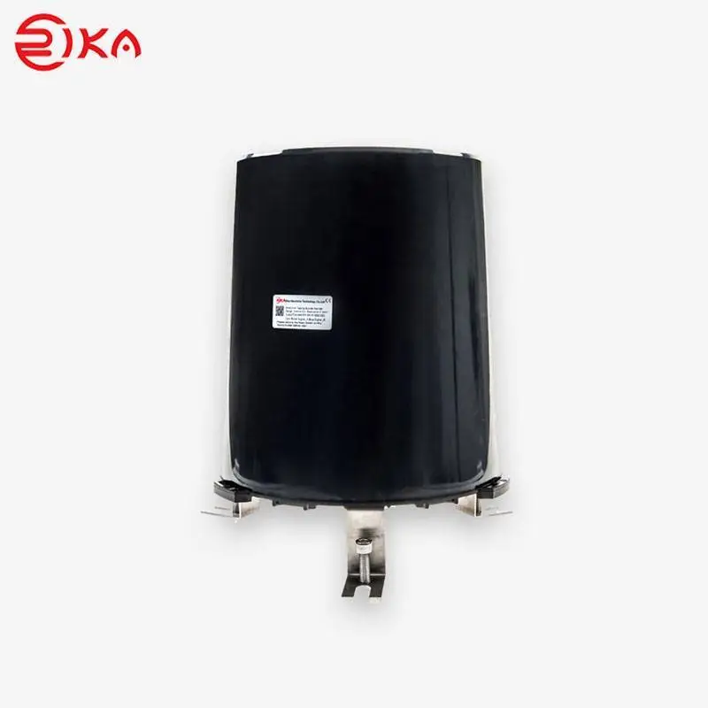 RK400-04 Economical Plastic Tipping Bucket Rain Gauge Sensor 1