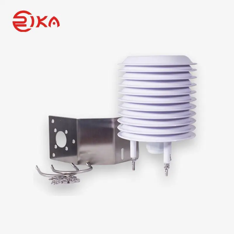 RK95-01 Multi-plate Solar Radiation Shield 1