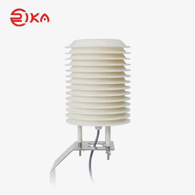 RK300-02B Наружный датчик концентрации пыли, датчик PM1.0 PM2.5 PM10 1
