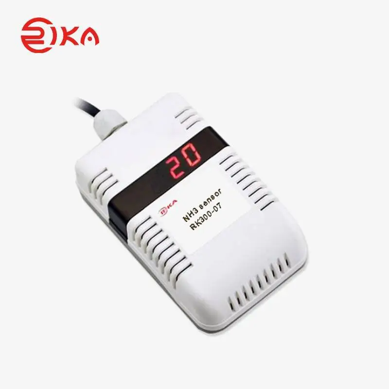 RK300-07 NH3 Concentration Sensor 1