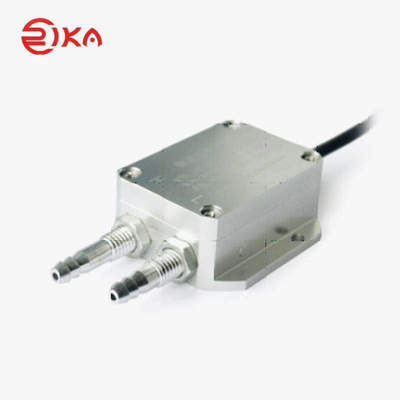 RK300-12 Differential Pressure Transmitter 