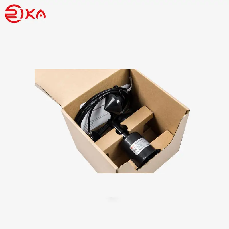 Rika Sensors anemometer wind direction solution provider for industrial applications 5