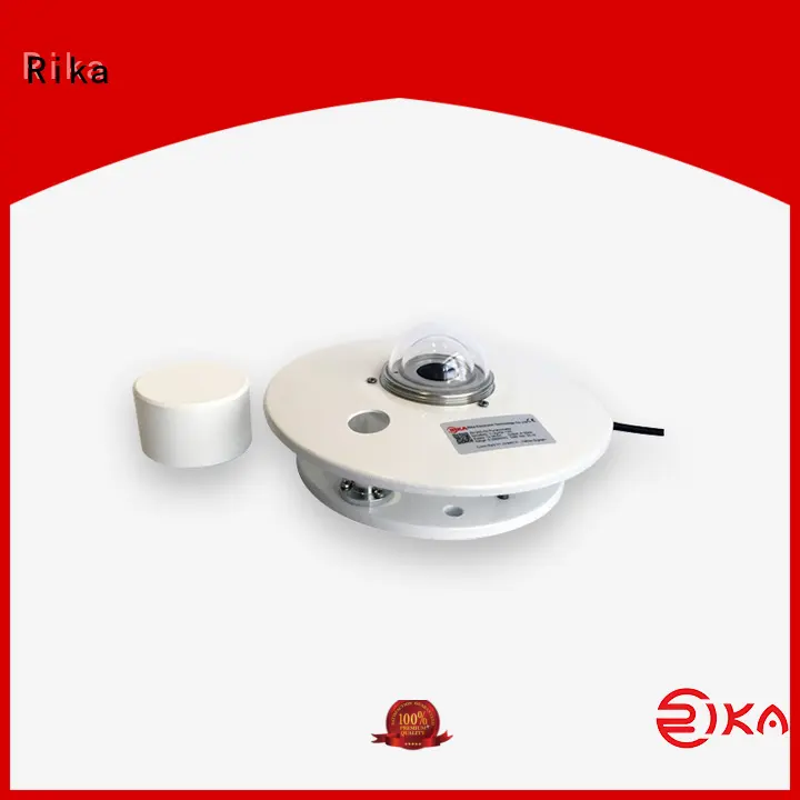professional illuminance sensor manufacturer for shortwave radiation measurement 1