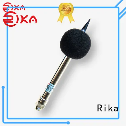 Rika noise sensor industry for atmospheric environmental quality monitoring 1