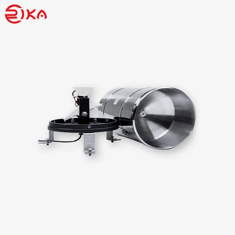 Rika Sensors top rated cheap rain gauge solution provider 2