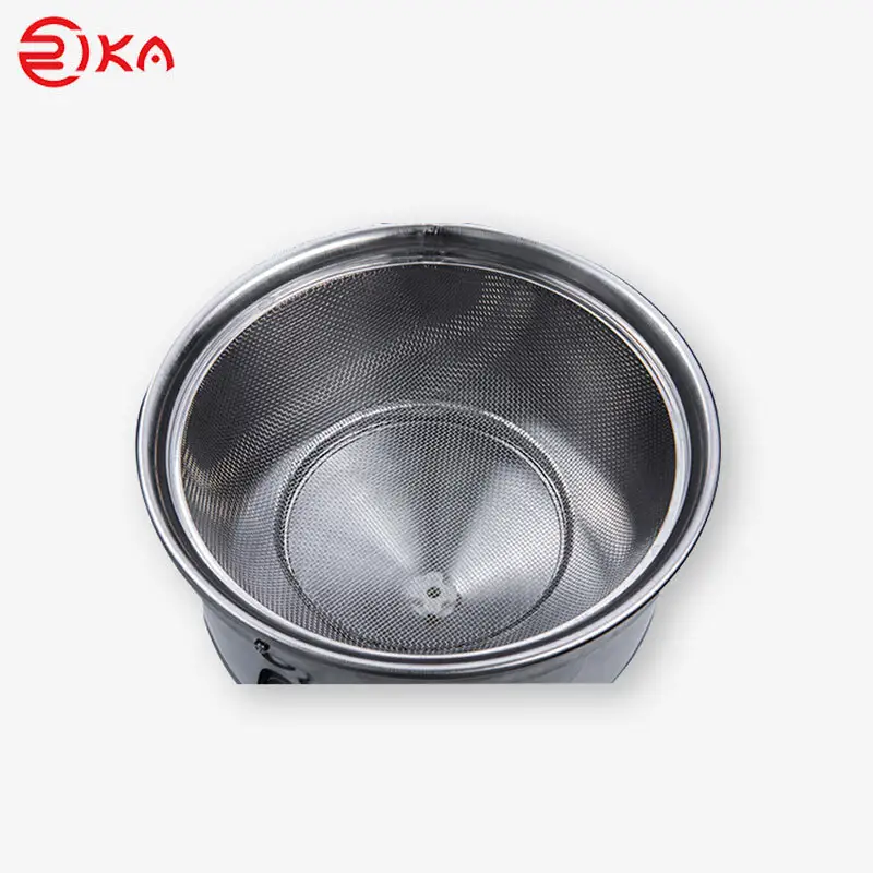 Rika Sensors top rated cheap rain gauge solution provider 4