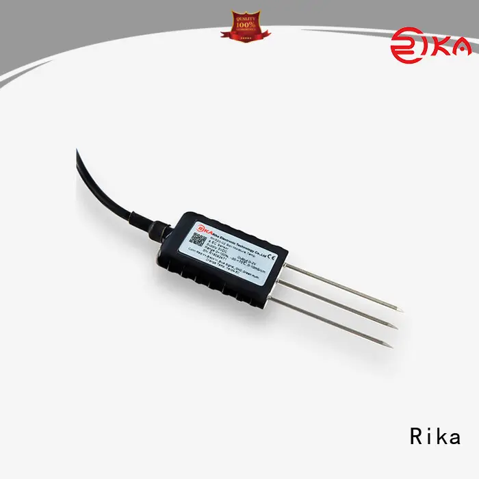perfect soil ph sensor solution provider for soil monitoring 1