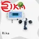 Rika wind speed device supplier for meteorology field 1