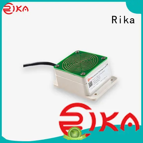 great rainfall gauge solution provider for agriculture 1